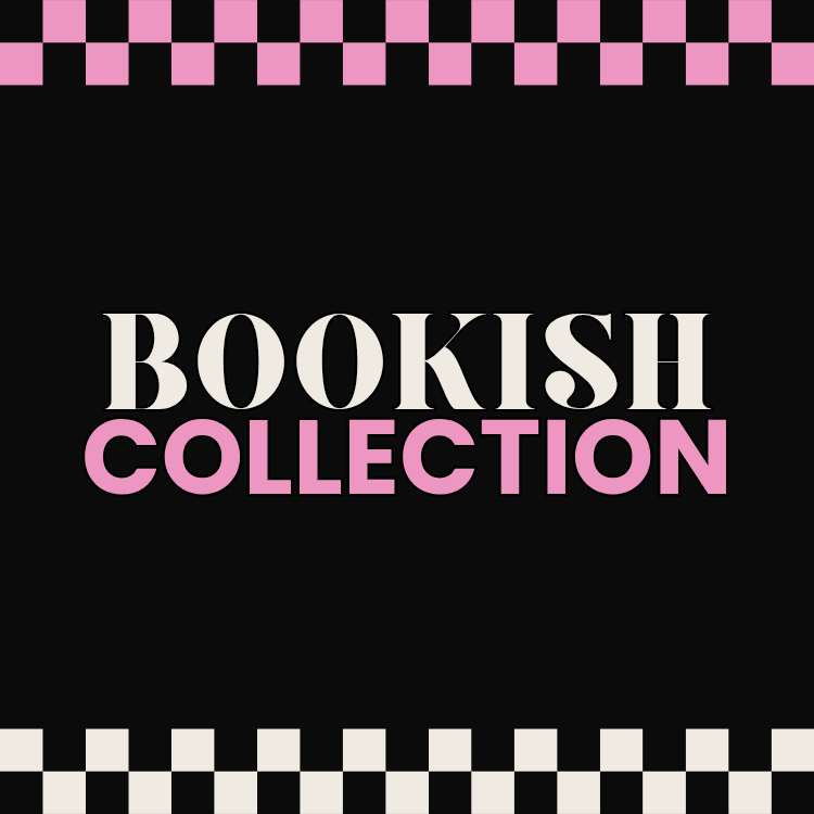 Bookish Collection