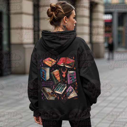 SM Hoodie